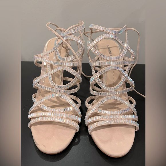 Gianni Bini Shoes - 🪩Gorgeous Gianni bini Kellzie heels🪩